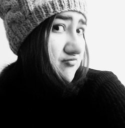 Burcu