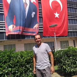 Ahmet