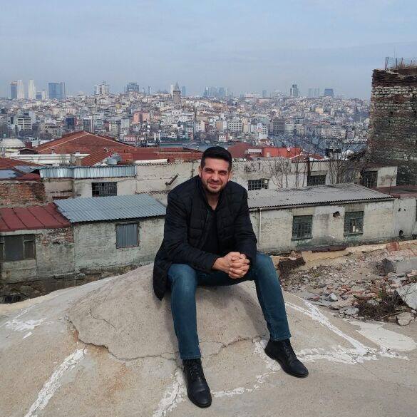 Tolga