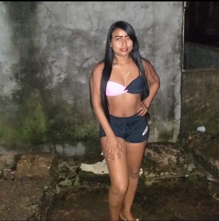 Amanda