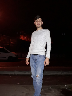 Berkay