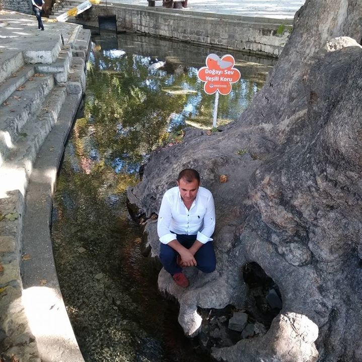 Mahmut