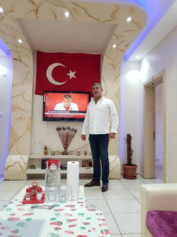 Yeşil