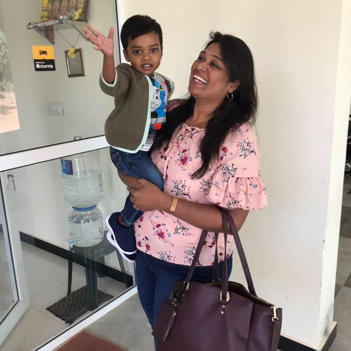 Bhavani