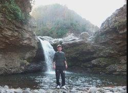 Metin