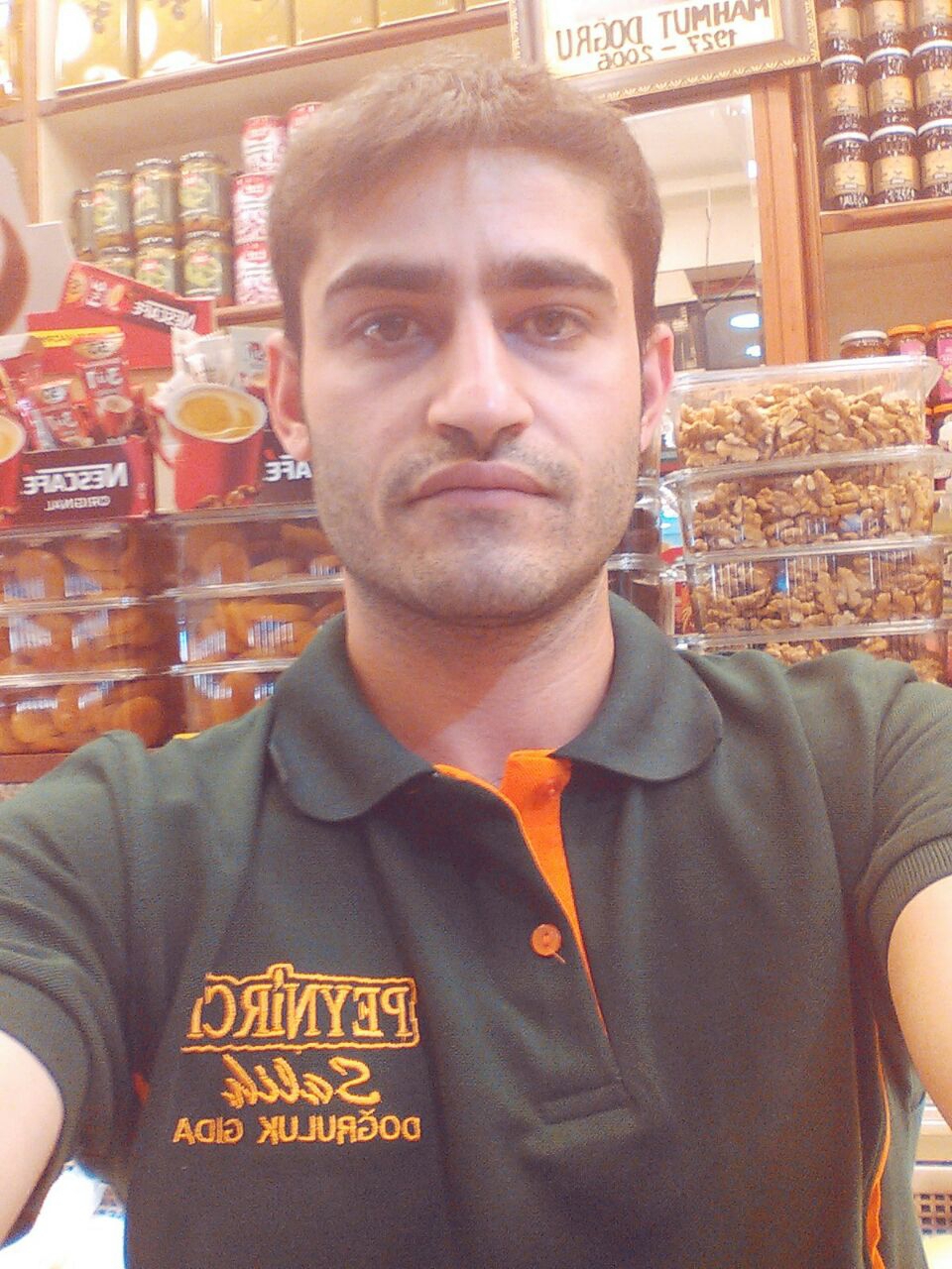 Mustafa