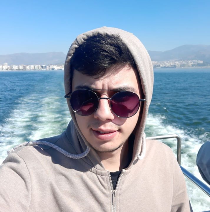 Ahmet