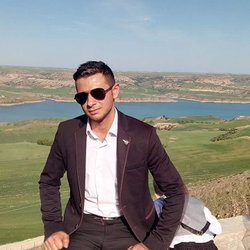 Yusuf