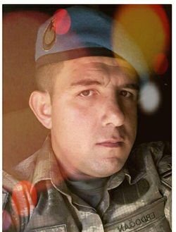 İsmail