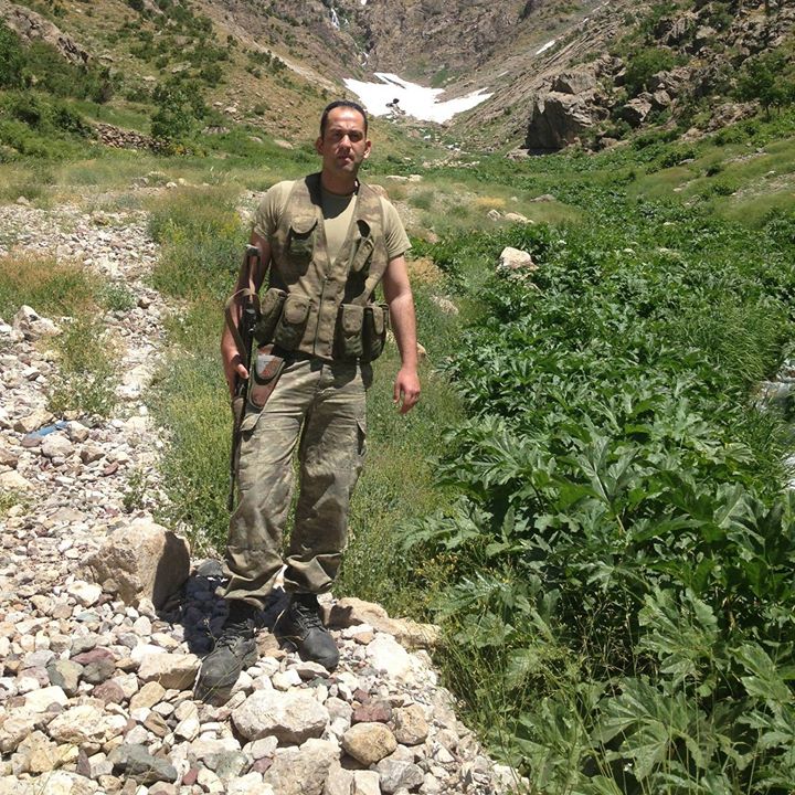 Akın