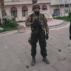 Muhammed