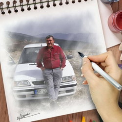 Ismail