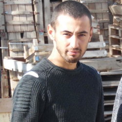 Ahmet