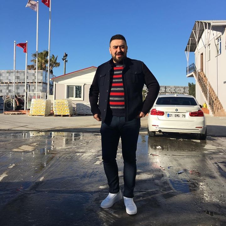 Mehmet