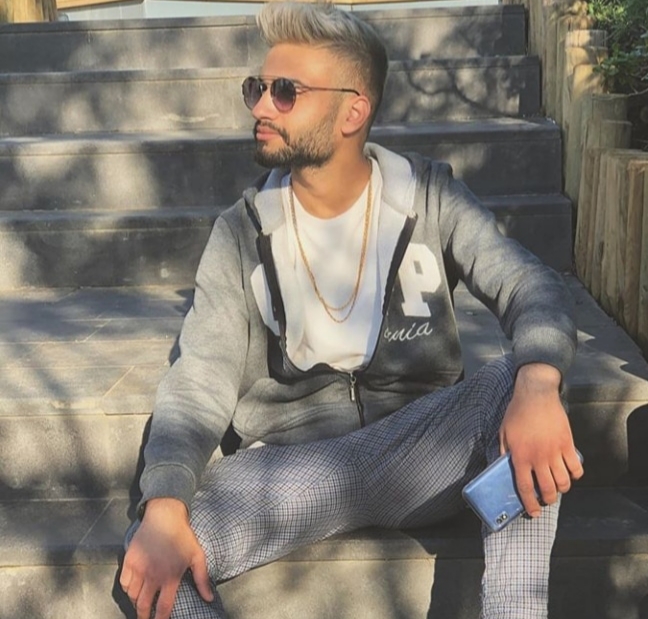 Yusuf