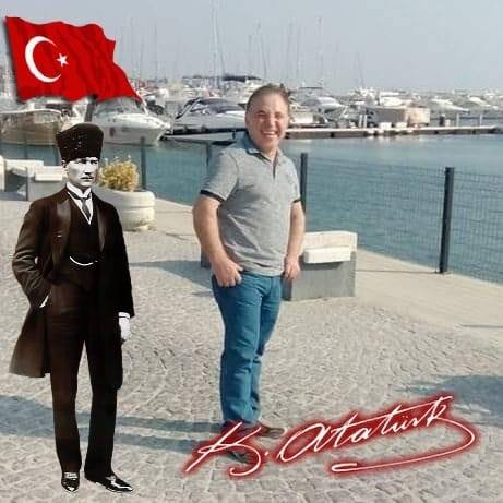 Ahmet