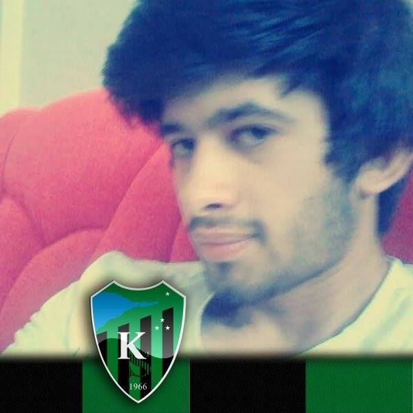 Serkan
