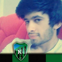 Serkan