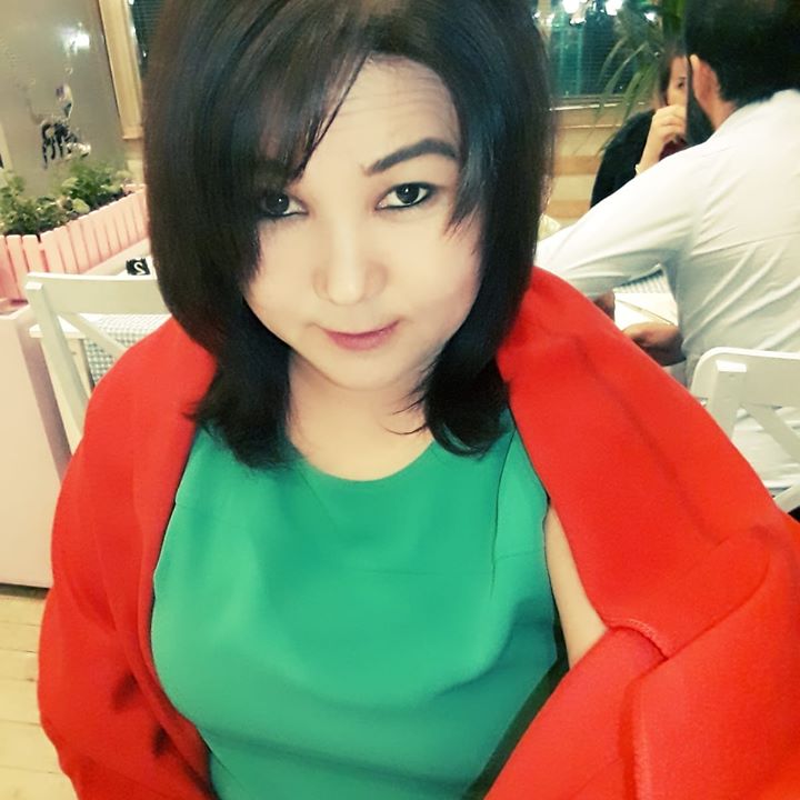 Gulmira