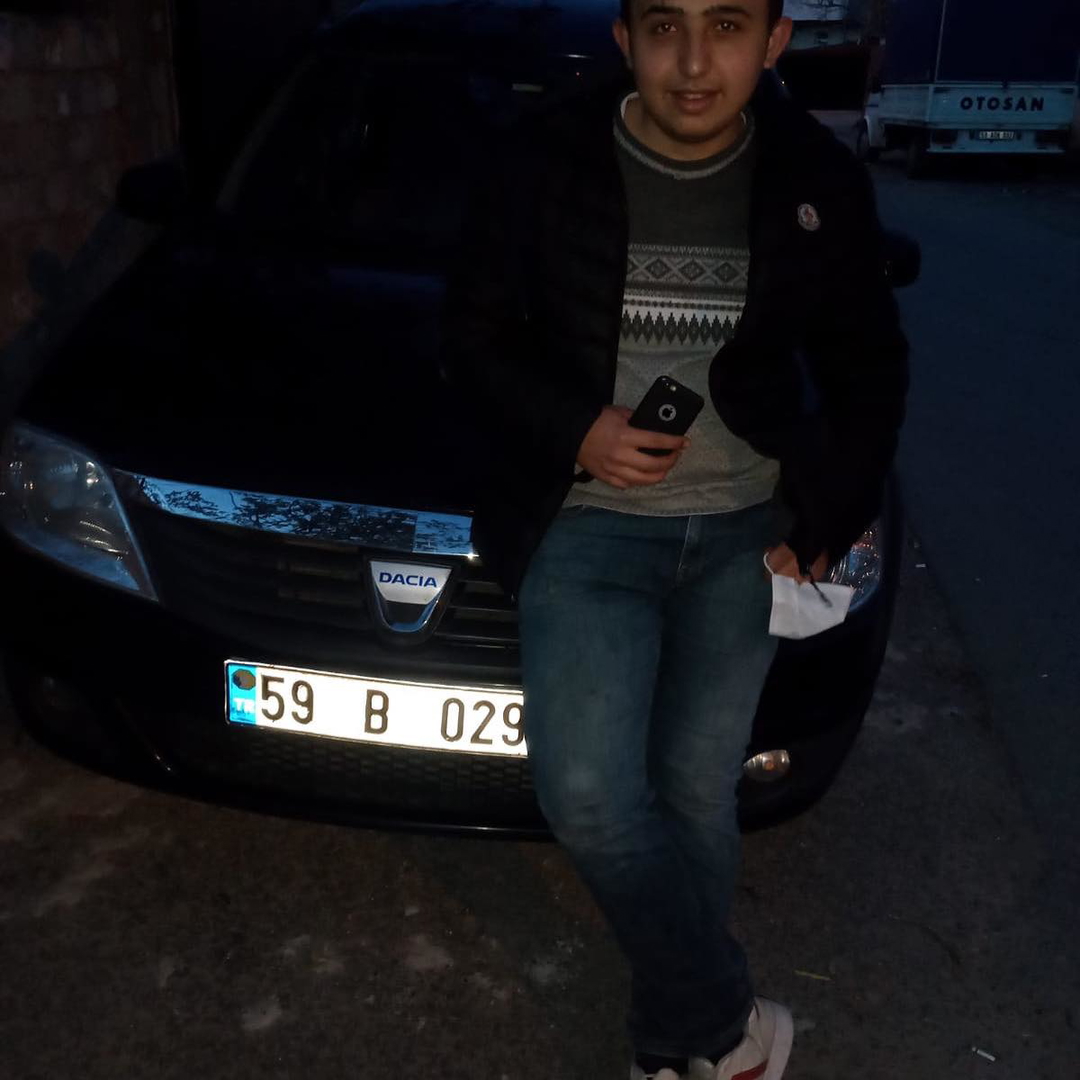 Oguz