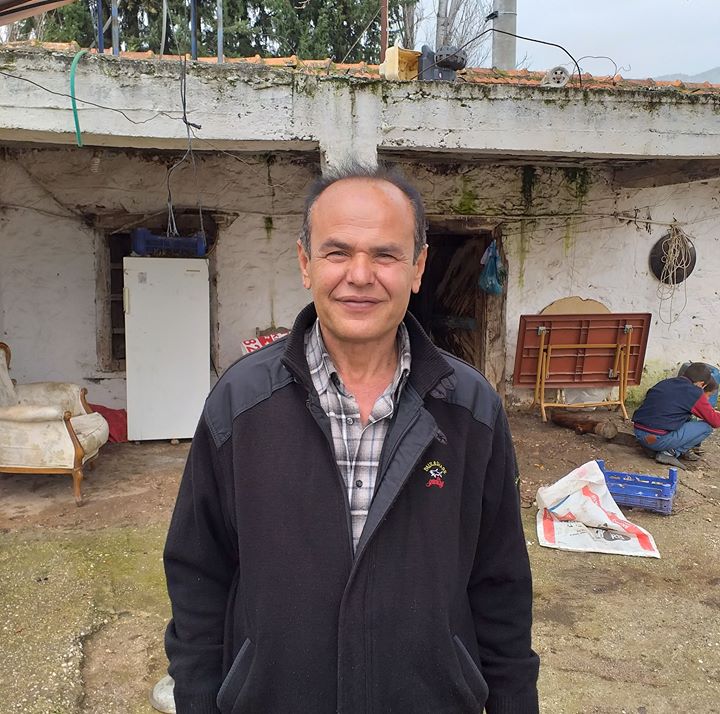 Fikret