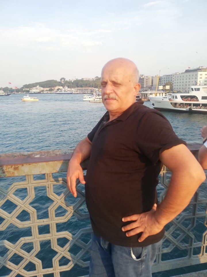 Yıldıray