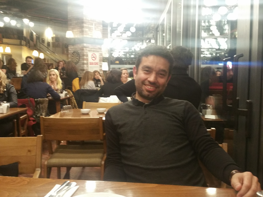 Haluk