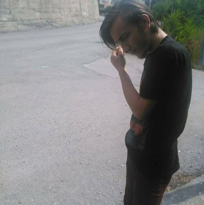 Ali