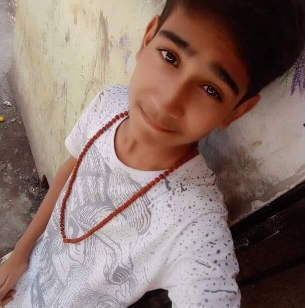 Haresh