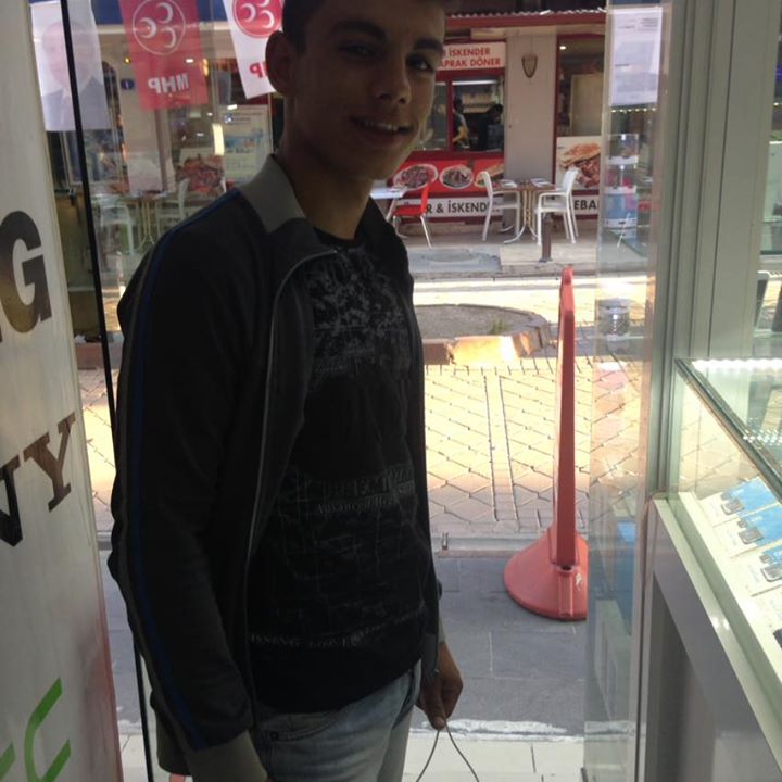 Faruk