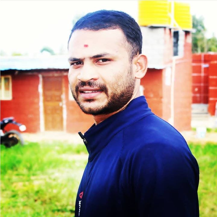 Raghu