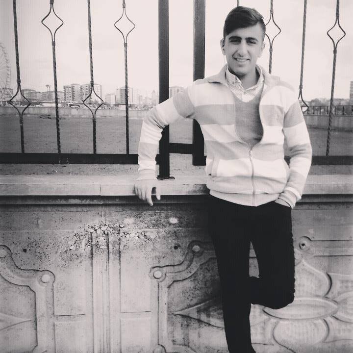 Yusuf