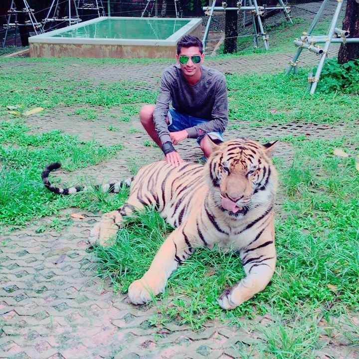 Niraj
