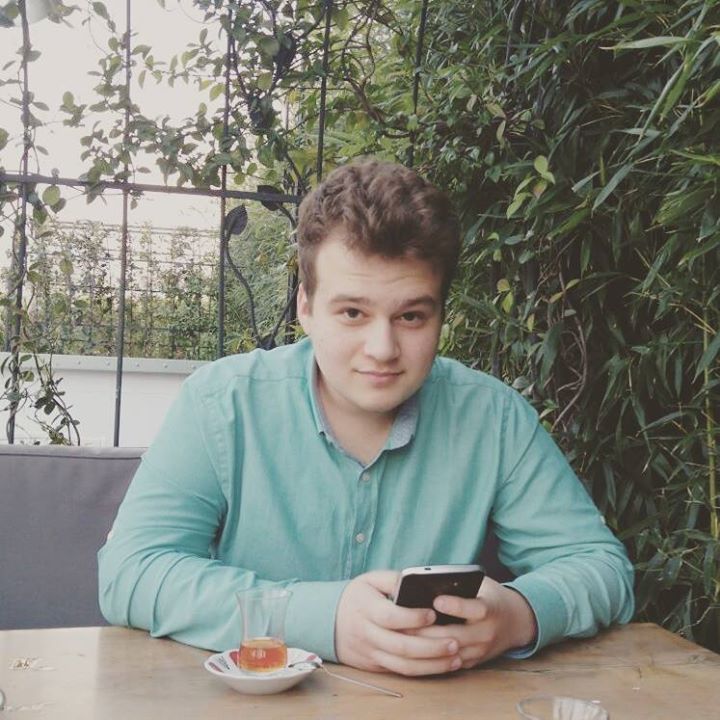 Tolga