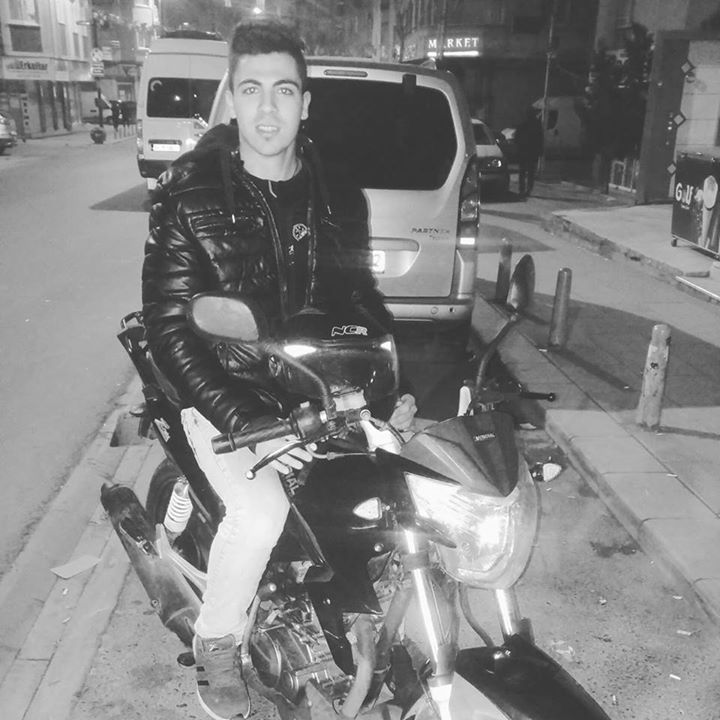 Mehmet
