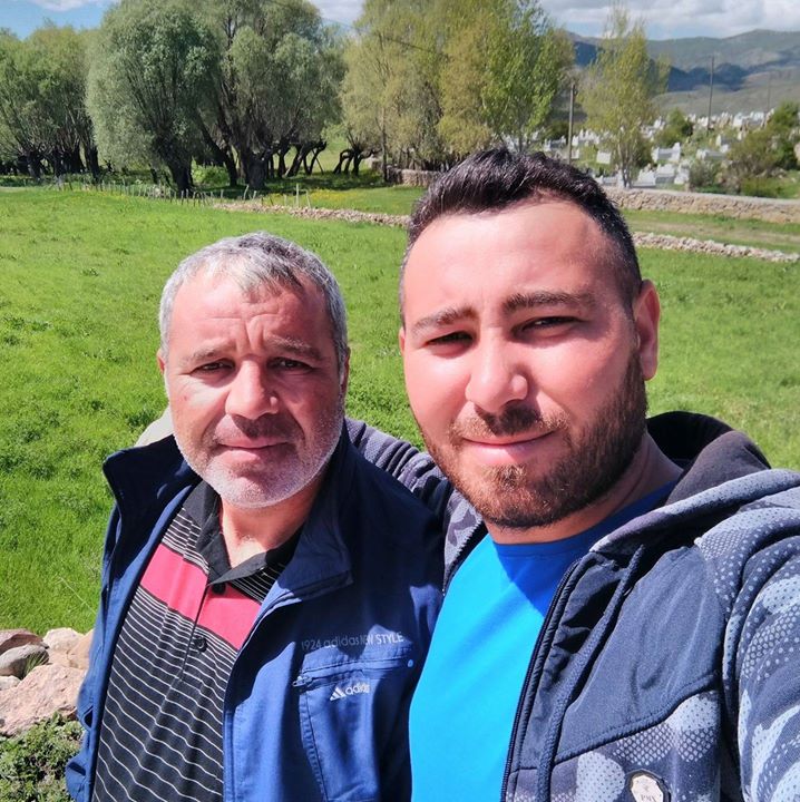 Ercan