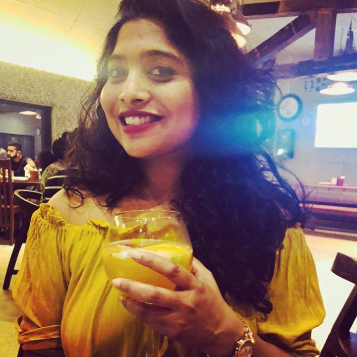 Preeti