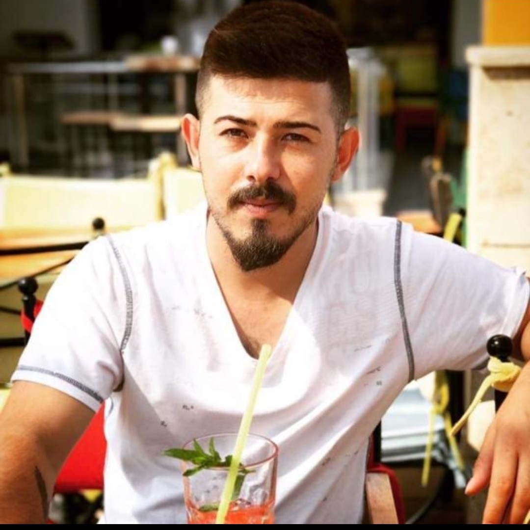 Serkan
