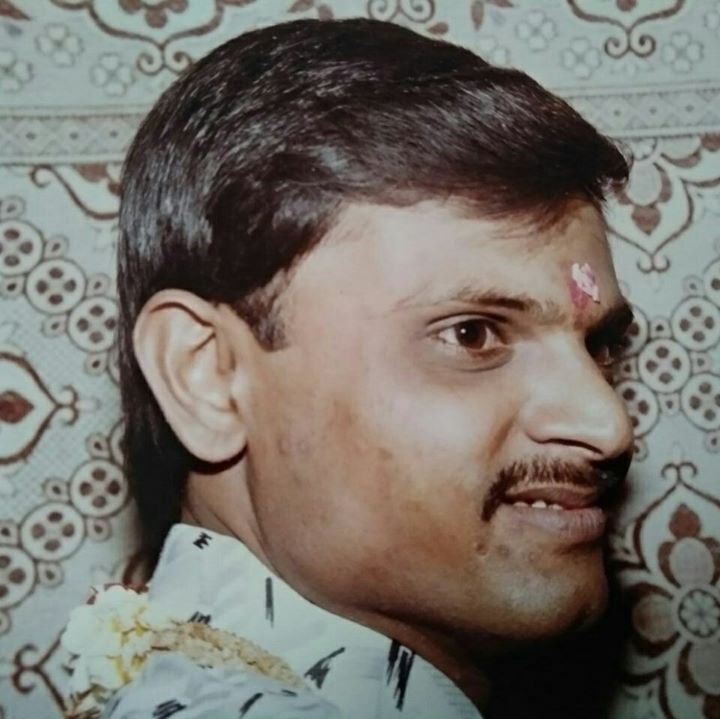 Harsukh