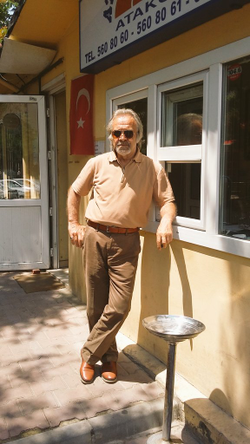 Nihat