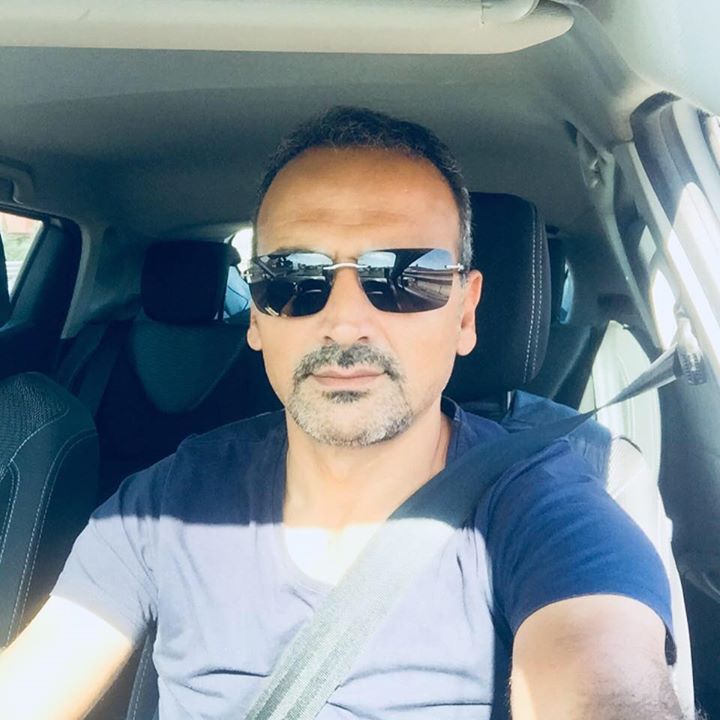Erkan