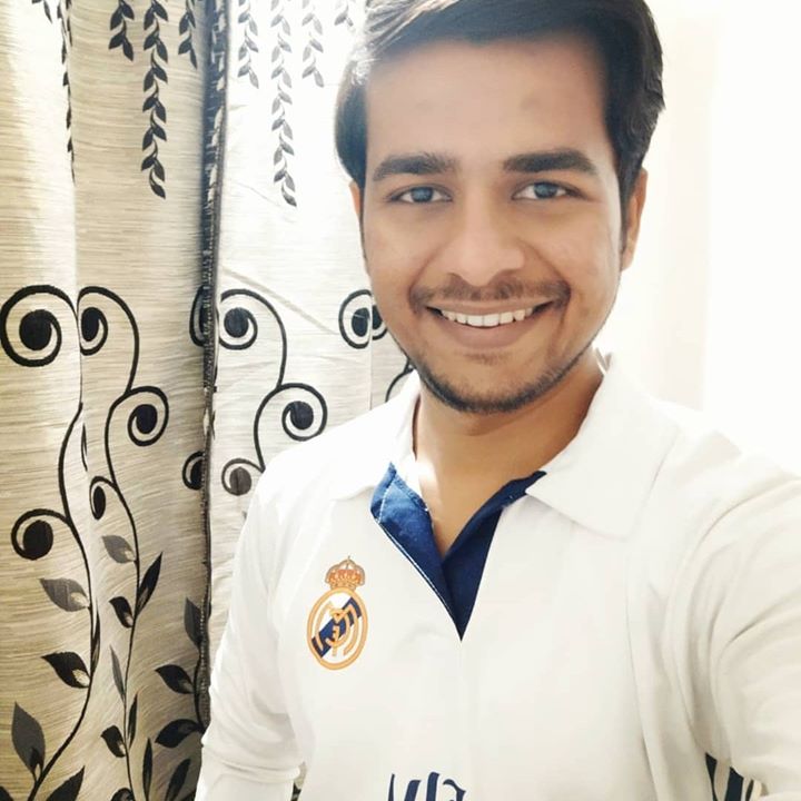 Ajinkya