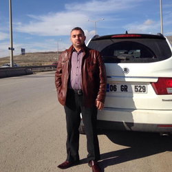 Tuncay