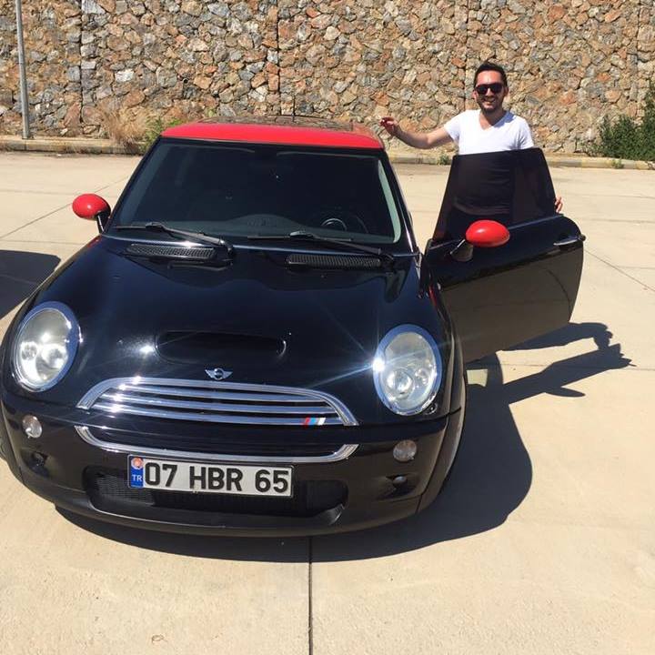 Ahmet