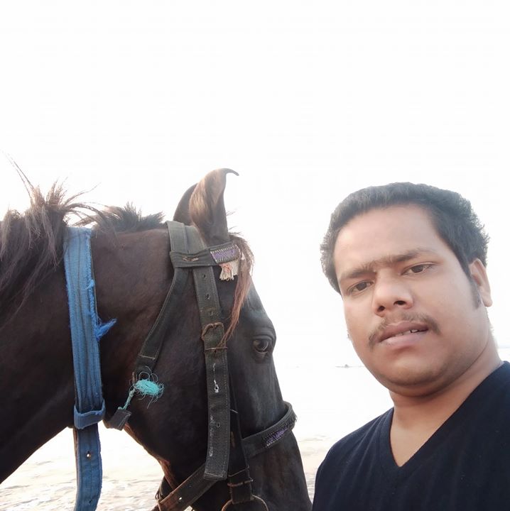 Krishna