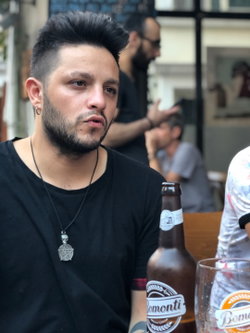 Gökhan