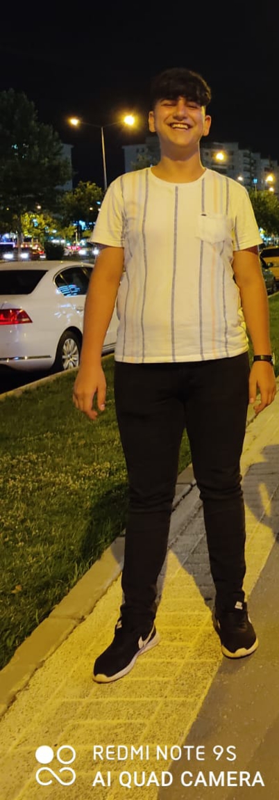 Muhammed