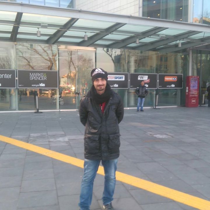 Mehmet