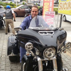 Yilmaz