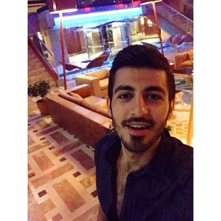 Serkan